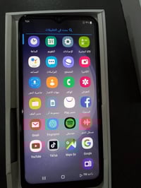 سامسونج A34 • ١ تيرا • ١٦ رام