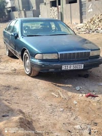 دولفين • موديل ٩٢ • مكفولة محرك/قير