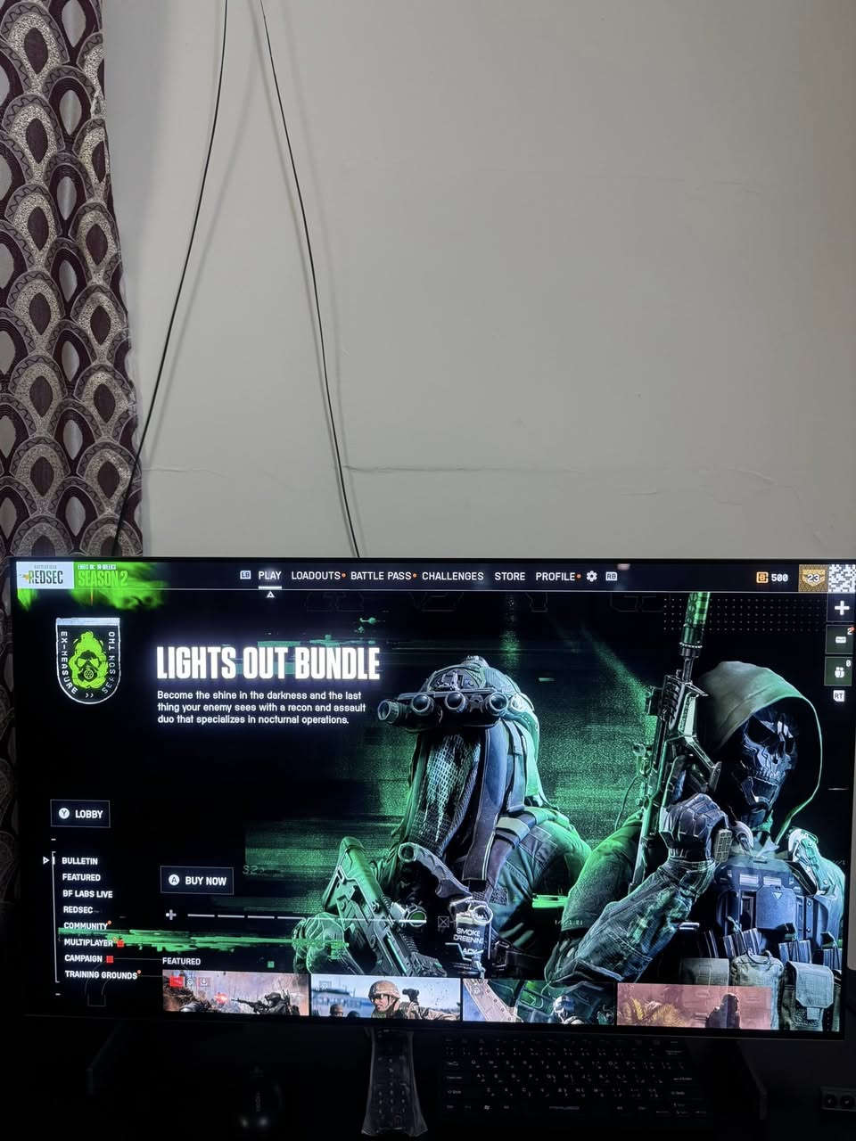 السلام عليكم اخواني الكرام .. تلفزيون ماركه LG اعلى فئه C3 بحجم 42 بوصه شاشه اولد 4K وسرعه استجابه 120h مستعمل اخو الجديد واكفلك اياه بشرط من الزلغ واحتراق البكسل اخواني هذا الجهاز جداً جداً محافظ عليه وحتى كالبرريت للصوره مسوي اعدادات خاصه بحيث منطيه جماليه ارقى وبالاخص مسويلها اعدادات HDR جهاز كامل معا ملحقاته الاصليه سعره شامل التوصيل 780 الف


**إذا كنت صاحب هذا الإعلان وتريد حذفه لأي سبب، رجاءا أرسل رسالة إلى الدعم الفني**