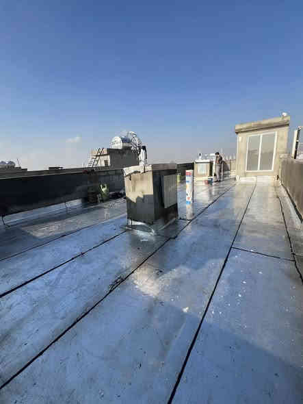 كوردي /عربي

#وداعـــا للرطوبة ....لا رطوبة بعد اليوم  ....وتسرب المياه   في فصل الشتاء
نقدملك الحلول اللازمة لمعالجة #الرطوبة  والقضاء عليها نهائيا وبوصل الضمان .
*ضمان 8 سنوات للسطوح .
*ضمان 10 سنوات للجدران .
فواىد مادة الايزوكام (لباد )
1- قضاء على الرطوبة 100%
2- بديل:  سراميك - كاشي - شتايكر 
3- خفيف وزن .
#الاسعار تتغير حسب نوعية الواد 
الاسعار :📞✔️
* كرستة و العمل وغسل السطح وورفع واعادة تنصيب تانكيات ...الخ
للاستفسار يرجى الاتصال بنا نحن في خدمتكم
لسنا الوحيدين لكننا الافضل بأشراف مهندسين ذو خبرة السنين....
+++++++++++++++++++++
ئامادەين بؤ ليداني قير و( #لباد #ئيزوگام) و فلينكؤت به زه مان
ئه كه ر بيزار بويت له ته ره شوعي ديواري ماله كه ت
ئەگەر بيزار بويت له دلؤبي ئاوي سه ربان ئه وه ئيمه
ئاماده ين بؤت جاره سه ربكه ين بوهه تا هه تاي به ياك
جاره كي به زه مان به مه وادي ئه سلي ده ره جه يه ك
به كرنتي به سه حريكي زؤر كونجاو بؤ بيوه ندي كردن
===================
للاستفسار يرجى الاتصال على الارقام التاليه. 
***********
للحجز و الاستفسار

@أبرز المعجبين

روناهي كروب للايزوكام في اربيل
