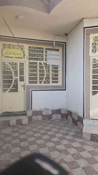 دار للبيع طابو زراعي سند 25 المساحة 125م العنوان تقاطع القدس دور الزراعة قريت عداد بناء حديث السعر مناسب 50 مليون بي مجال  *********** واتس
