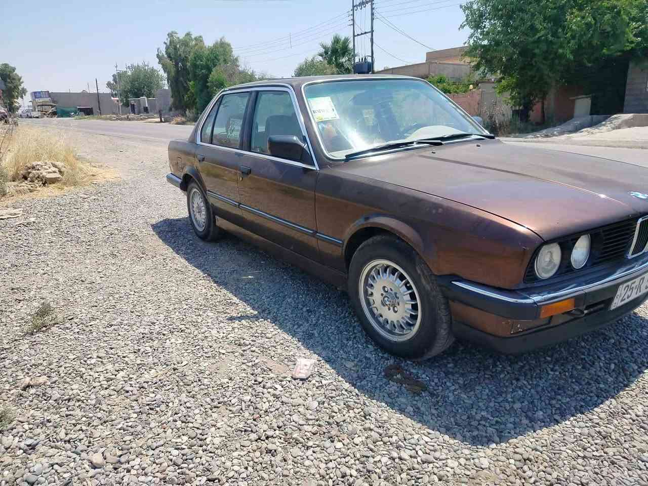 زعرة موديل 1986 325 كيراوتو تبريد بلادي سيارة جديدة سنوية مشروع وطني لحد 31 بسمي تريد تحويل تريد وكاله حاظر سعر 46ورقه بي مجال قليل مكان سيارة كركوك التون كوبري رقم تلفون ***********
