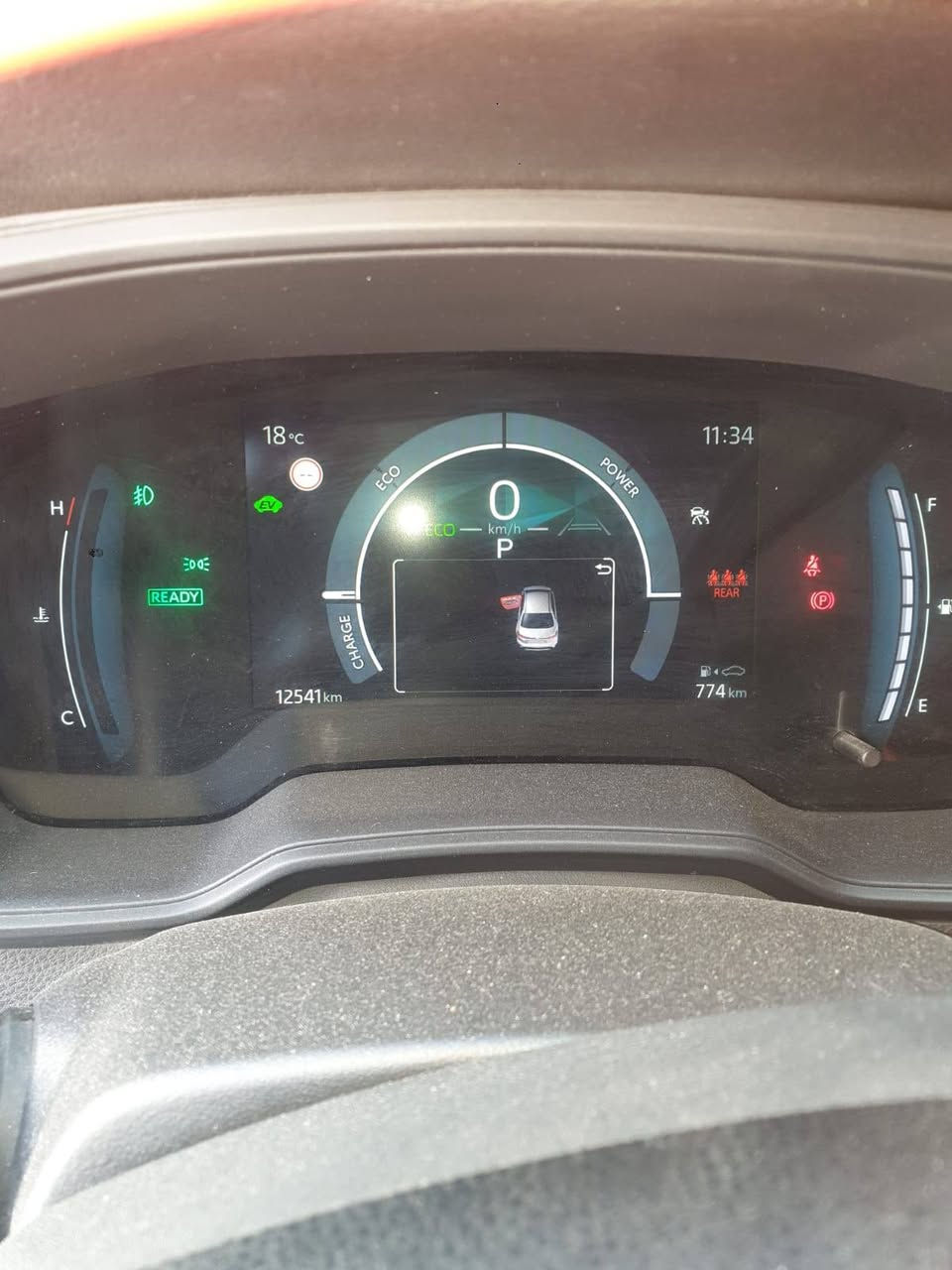 كورلا هايبرد 2024 رقم بغداد مشروع وطني وباسمي ومواصفاتها معروفهه وموضحه بالصور داخل ماروني محرك 1800 سلايت كشن السائق كهربائي مكفوله عدا شخوط بسيطه بالدعاميه الاماميه وبيها هواي مواصفات 🙂 السعر 150$ ورقه


**إذا كنت صاحب هذا الإعلان وتريد حذفه لأي سبب، رجاءا أرسل رسالة إلى الدعم الفني**