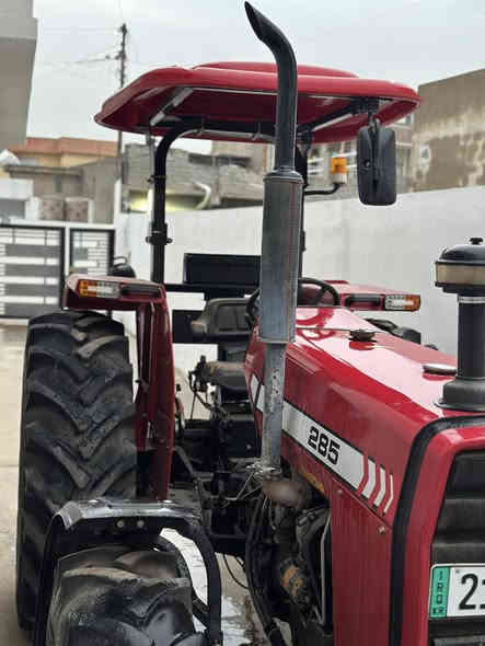 ترکتر ایراني للبیع 2024 حجم 285 رقم و سنویة سلیمانیة
واتساب ***********
***********

مکان / کرکوک

تراکتۆر ئيرانی 2024 حەجم 285 رەقەم سلێمانی
