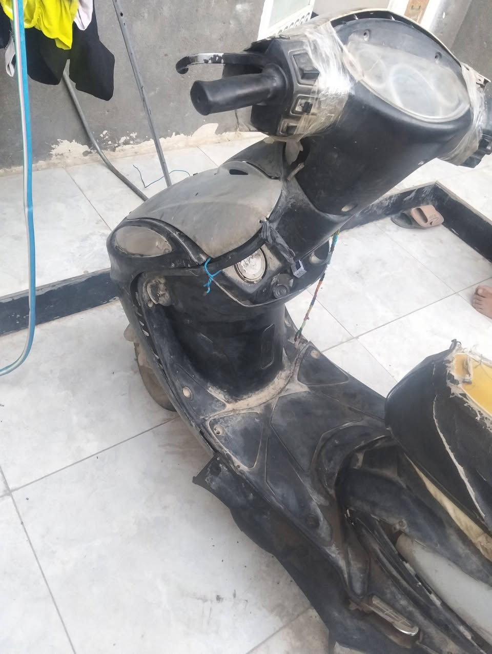 دراجه جي فور  كايمه قفلها ب100


**إذا كنت صاحب هذا الإعلان وتريد حذفه لأي سبب، رجاءا أرسل رسالة إلى الدعم الفني**