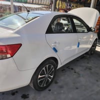 لبيع سيراتو 2013 105 07729097807