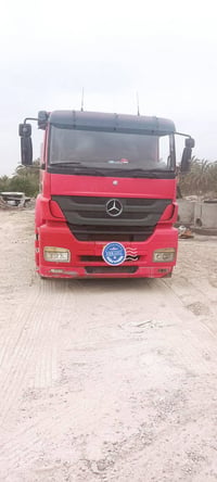 اكسور موديل 2005 مسجله فلات جوانب متحركه مزوج سياره كفاله عامه 0780965...