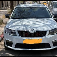 سكودا ٢٠١٥ • ماتور ١٦٠٠ • اتومات