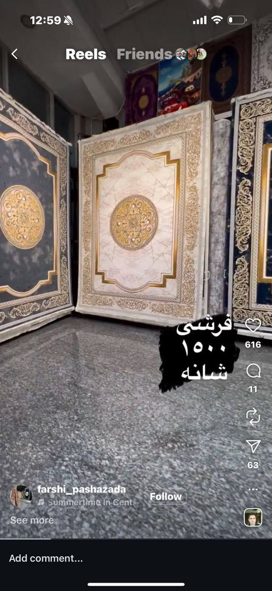 1500شانە

للبیع


**إذا كنت صاحب هذا الإعلان وتريد حذفه لأي سبب، رجاءا أرسل رسالة إلى الدعم الفني**