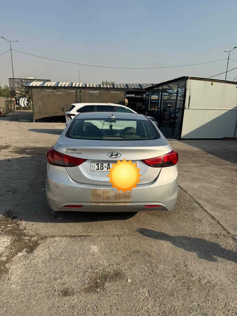 السلام عليكم (بيع او مراوس)النترا موديل 13 وارد امريكي رقم بابل الإنكليزي مشروع وطني بسمي حادثها  جاملغ وبنيد وطخه بسيطه بالغد محرك 1800 تمام كير تمام تبريد منظومة جديدة نقص غاز فقط تخم تاير جديد السعر المطلوب 88 وبيها مجال العنوان بغداد مقابل ألعاب السيديه سونار السياره ناشره ويه الصور
بيها قطع صبغ ابيع حزام 
اتصال *********** متوفر واتساب بغداد, العراق
