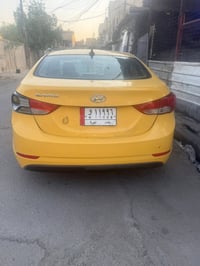 النترا • ٢٠١٣ • مكينة وكير