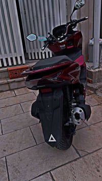 بي سي اكس • ١٢٥ • اي بي اس