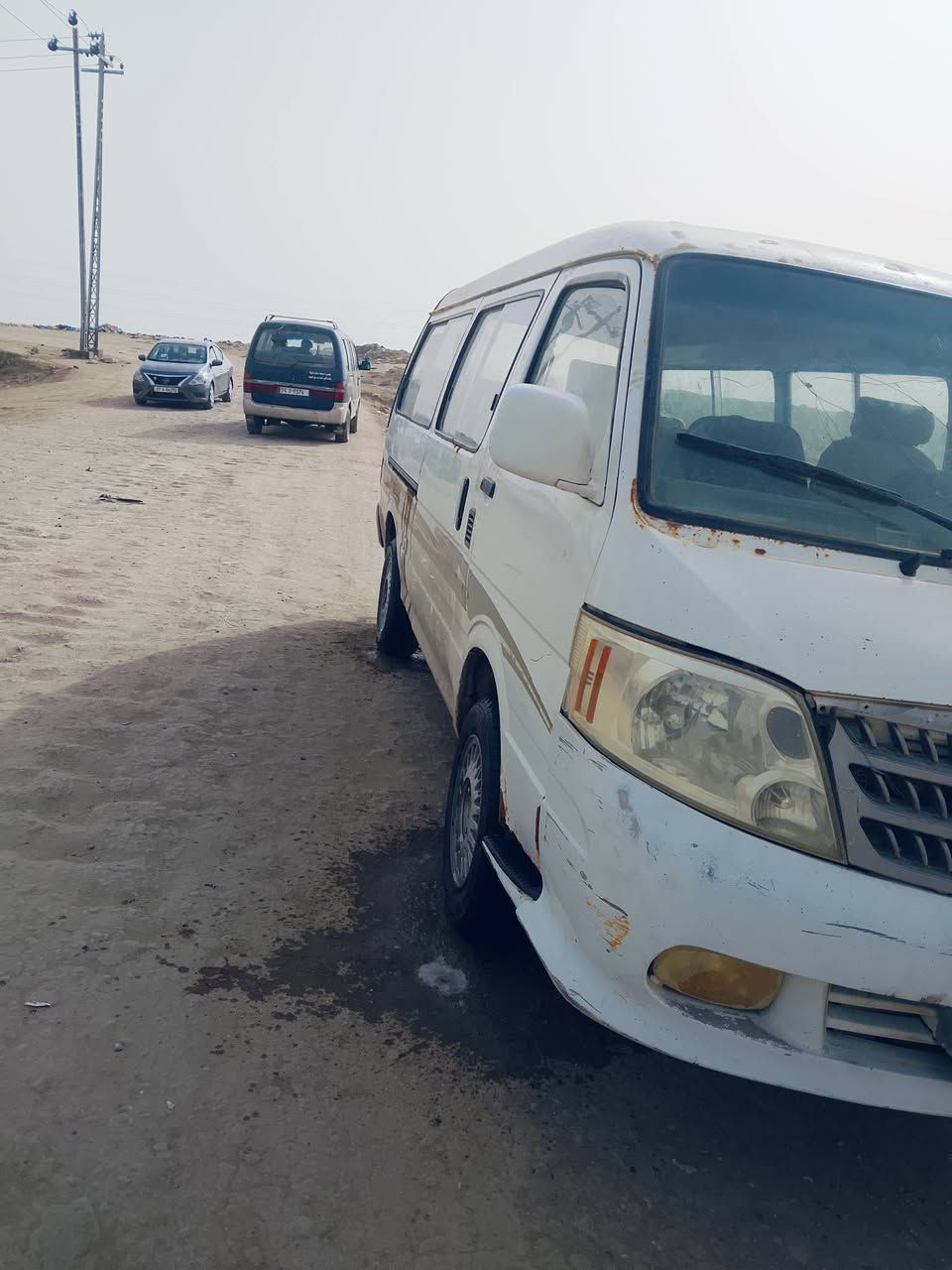 السلام عليكم ورحمه الله وبركاته
فتون للبيع 9 حره ابلاد لاصبق ولاضربه  مداور ثاني يوم 
كير مكينه اكسن حداديه تخم تأير سياره جاهزه ب48وبيه مجال الناصريه  ***********
