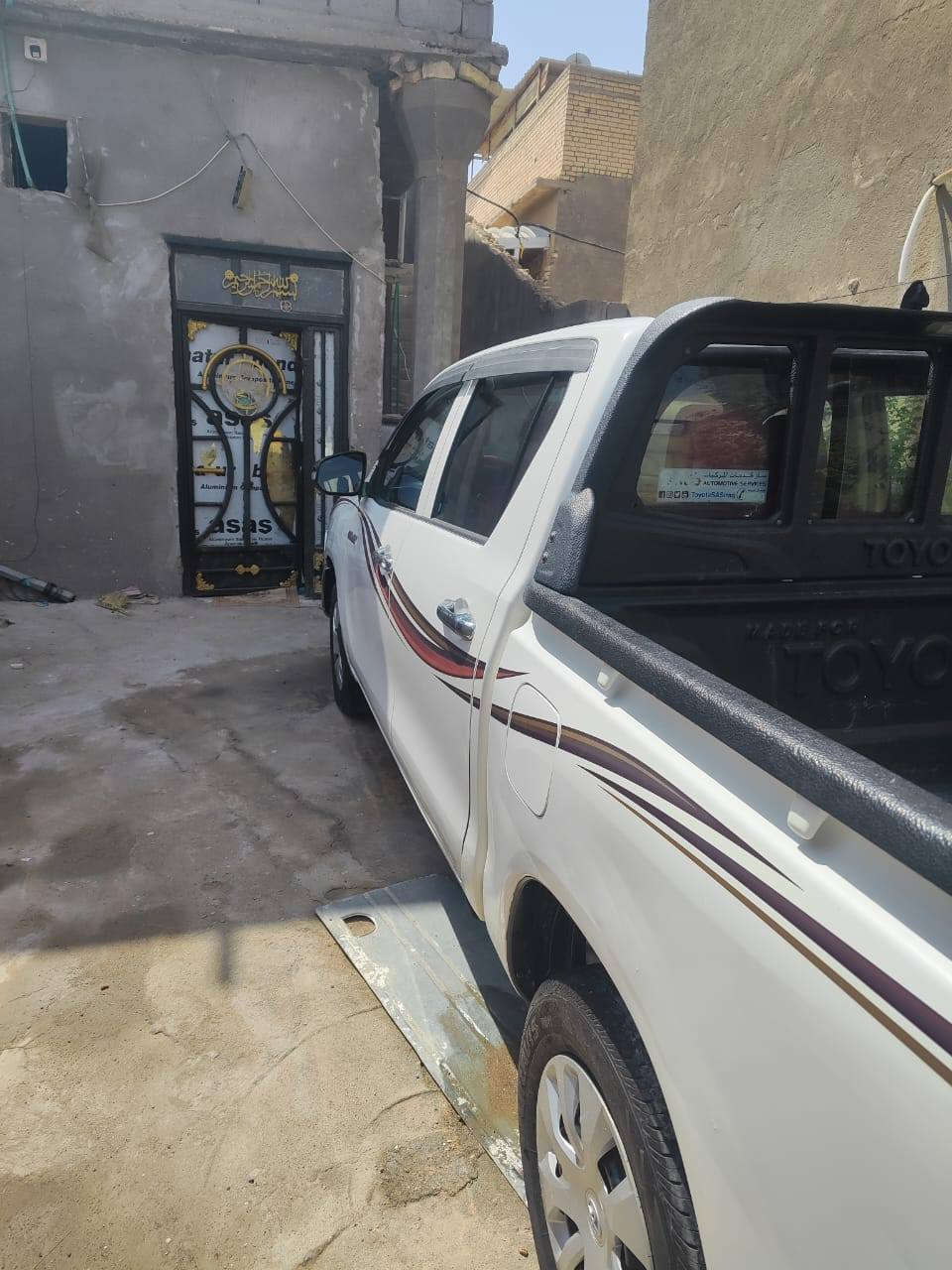 سلام عليكم سياره للبيع 2019 كير عادي مكفوله كفاله عامه ما عده باردات كفاله كير محرك رقم اربيل عنوان بصره  سعر 215 رقم ***********
