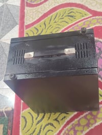 جهاز فول • نظيف • يحمل ٥ سماعات