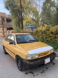 ٢٠١٢ • شرط التحويل • باتري وتايرات جدد