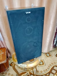 سماعه  مسجل قيثاره عدد 2  لا يوجد توصيل  نظافه ٨٠./١٠٠ السعر  ٦٠ الف م...