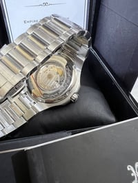 بيرنارد اج ماير • جديده • اوتماتيك