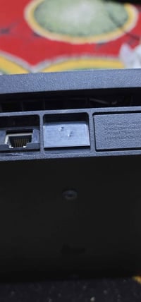 بلي فور • مهكر • ملحقات كاملة