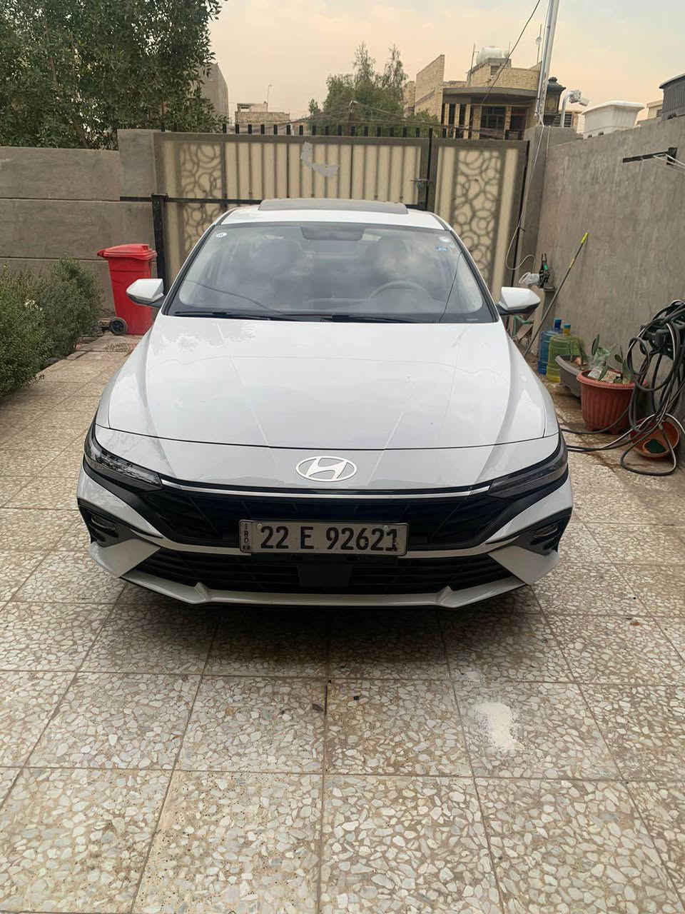 السلام عليكم

هونداي النترا 2024  تجميع صيني 

ماشيه 20 الف 

مواصفات 

بصمه 

شاشه 

كأمره 

سلايت روف 

كراسي جلد 

ستيرنD جلد خياط

حساسات امامي خلفي

محرك 1500 

مكانها بغداد حي الأعلام 

السياره مكفوله كفاله عامه 
السعر 145 قفل 
اسف ع اطاله غير متواجد ع نت مكلف بالنشر 

رقمي *********** بغداد, العراق
