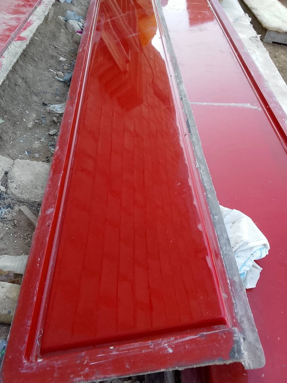 السلام عليكم
متوفر قوالب معمل كامل 12 قالب نضيفات ويشتغلن حاليا مرد مدور   هنه  وميازتهن كاملات تعال واشتغل ووياهن عجانه ثري فيز نضيفه وشغاله   مكاني ميسان بالعماره *********** شعرهن 15 ورقه شلع
