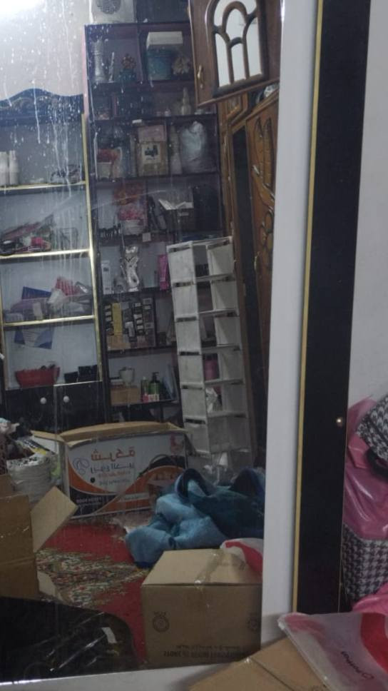 غراض لبيع مكان بغداد  المدينه


**إذا كنت صاحب هذا الإعلان وتريد حذفه لأي سبب، رجاءا أرسل رسالة إلى الدعم الفني**