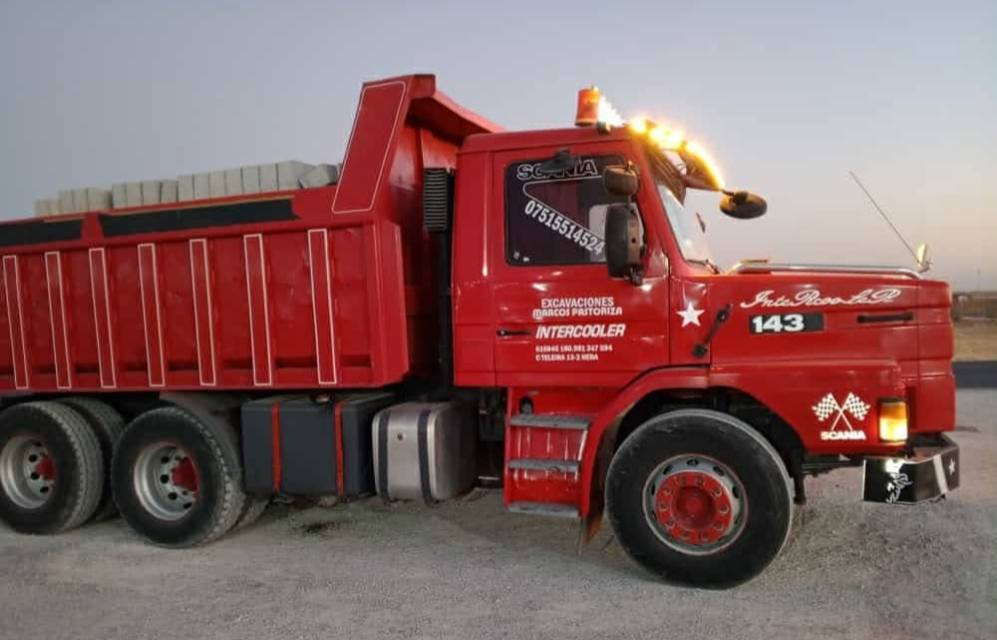 قلاب سكانيه بلادي 143نينوى  قاطره مقطوره مجموعة خفيف مثبت قاطره مقطوره كلها شرط دبل تانكي گاز+تانكي دهن صفح تحويل تريد وكاله بكيفك مكان بعاج سعر 275بيها مجال ***********
