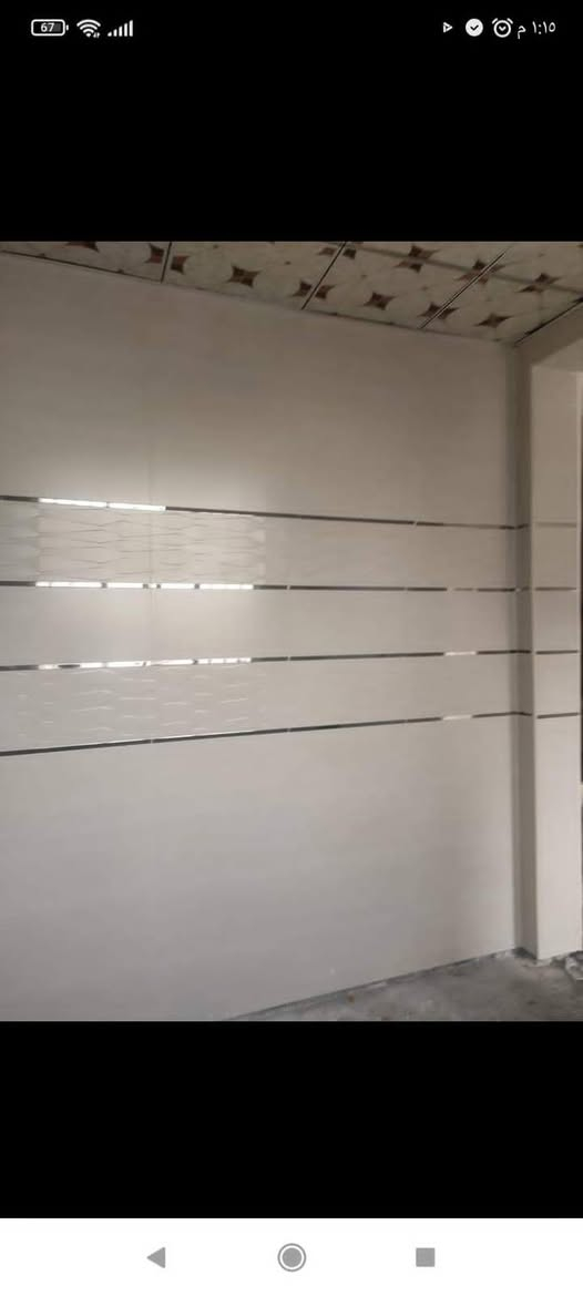 عمل مرمر و سيراميك ارضيات وجدران ودروجه شغل شرط درجه اولى شراف مهندس الاستفسار رقمي ***********
