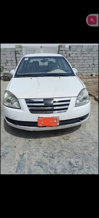 شيري اي ٥ • ٢٠١٣ • رقم قادسيه