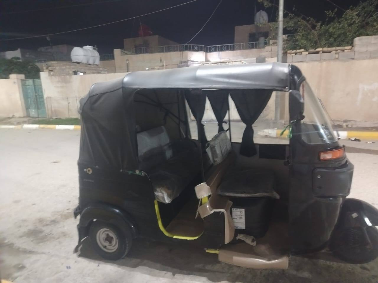 السلام عليكم تيك توك موديل 20 شهر التاسع رقم بصره لوحات انجليزيه ماكينه مقفوله القشره بيها بس لغت سعر 46 وبيها مجال ***********
