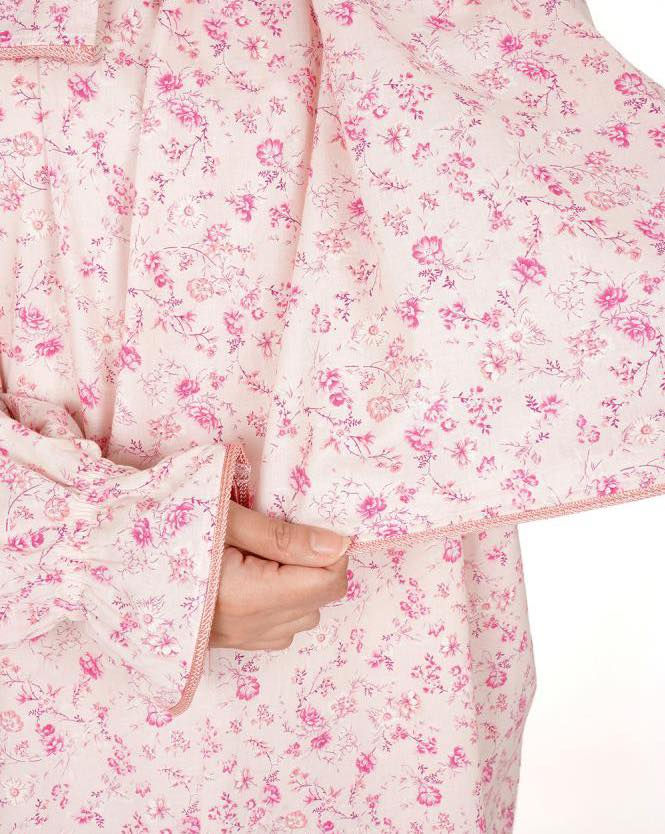 � عباية صلاة بناتي / نسائي… أناقة تخشع لها القلوب 🌸

في مجمع النجمة الاوربية للتسوق 
نقدّم لكم طقم صلاة بناتي / نسائي
بنقشات مكررة ناعمة تتخللها ورود صغيرة باللون الأحمر وباقي الألوان الهادئة على خلفية فاتحة
تصميم يجمع الاحتشام، الرقة، والسكينة ✨

🕊️ لأن الصلاة لحظة صفاء… اخترنا لكم طقمًا
يزيد الخشوع جمالًا، ويمنحك راحة وأناقة في كل ركعة.

📍 الموقع: **الموصل – البلديات، قرب جامع الصائغ

🛍️ مجمع النجمة الاوربية للتسوق – حيث يلتقي الذوق مع الوقار


**إذا كنت صاحب هذا الإعلان وتريد حذفه لأي سبب، رجاءا أرسل رسالة إلى الدعم الفني**