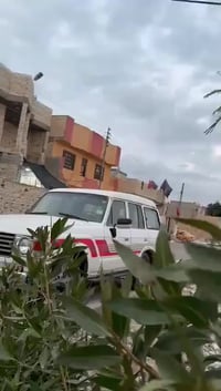 نامة شلامجة لبيع مديل 23 وشاصي ارشا 20 اوراق اصولي للاستفسار 077418129...