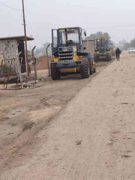 سلام عليكم شفل فركاوه  للبيع حجم 310 مكينه حلوه وجاهزه للعمل مابيه نقص مكاني الدوانيه  الشراي يتصل ***********
