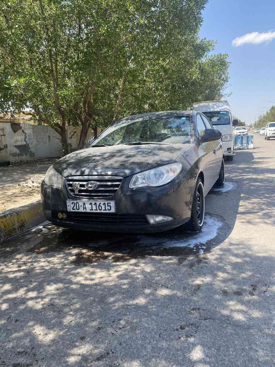 النتره مقدس موديل 2009  خليجي سياره بدون حادث بدون صبغ ماعدئ شبر  باب خياس وسويته وبارد بحلك الجاملغ  مكينه ١٦٠٠ دكشن عالي بدون دوانز شرط   كير ومكينه شرط ستندر  بدون فتح بدون صرف بدون تبخير  تبريد ثلج منضومه جديده   داخل  لونين بيجي المرغوب.  تخم تاير خط ابيض جديد ويل صبغ حراري. سفاري  شاشه  كامره سياره مال  جناي خير من الله  وين ميعجبك. اضرب تراي   سنويه لل٣٠ رقم ديالئ دولي ثاني يوم تحويل. 
مكاني بعقوبه تحرير 
سعر ٩٣ وبيه مجال للشراي  ميعجبك   لتنطي سعر من يمك بدون زحمه عليك
تصال ***********
