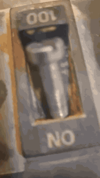 سلام عليكم منرخصه مدير الكروب

اشتري جميع القواطع العاطلة و المحروكة اي حجم وكذالك جميع الكونتكترات العاطلة و المحروكة كبار زغار اشتري اي كمية او اجيك لباب البيت
هذة رقمي وبي واتساب*********** خاص مفتح + يتوفر جميع قطع غيار الجهزه الكهربائيه
