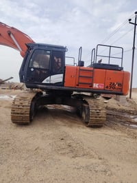 حفاره للبيع جي فايف موديل 2019 للبيع اوً مراوس 350 حفاره جديده  مضخات ...