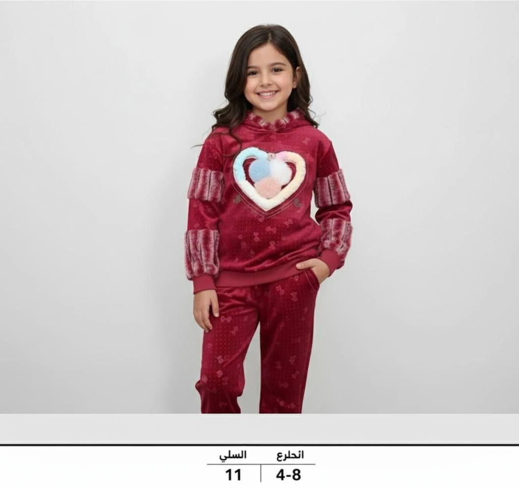 جديد محلات الكابتن الموسم الشتوي 2026
جديد محلات الكابتن جملة الجملة
تم وصول الآن في محلات الكابتن البضاعة البهارية الشتويةسنة 2026 من عمر سنة إلى 15 سنة ولادي بناتي.متواجدين يوم السبت من الساعة السادسة صباحا" الى الساعة الثالثة مساء" وكل يوم متواجدين فقط يوم الجمعة عطلتنا.
العنوان الشورجة بغداد عمارة الارمن ركن سوق الايراني مقابل البنك المركزي العراقي. يوجد توصيل إلى جميع محافظات العراق وجميع مناطق بغداد.
لمعرفة التفاصيل الاتصال على الأرقام التالية 
***********
***********
////////////::::::::::::://///////////::::::::::::://////////ملاحظة مهمة لا يوجد أي فرع ثاني في بغداد أو المحافظات لمحلات الكابتن فقط في الزمان والمكان والعنوان المذكور
