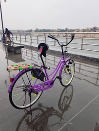 اخوان بايسكل للبيع حجم ٢٦ الي يريده يرسالني خاص 07862620458