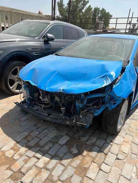 السلام عليكم كورلا هاج باك ٢٠٢٠
السعر ١٣٠ بيها مجال 
حادث جاملغ وبنيد 
فول عدا الفتحه 
السياره رقم سليمانيه باسمي تحول اي وقت 
ماشيه ٥٦الف كيلو مو ميل 
مكينه كير كفاله 
تايرات تخم جديد 
صدر جديد 
بصمه 
شاشه كار بلي 
كير شفتات بلستيرن 
كشنات هيتر 
رادار امامي وجانبي السياره حلوه وع ايدي 
مكانها المنصور وهذا رقم تلفوني 
*********** بغداد
