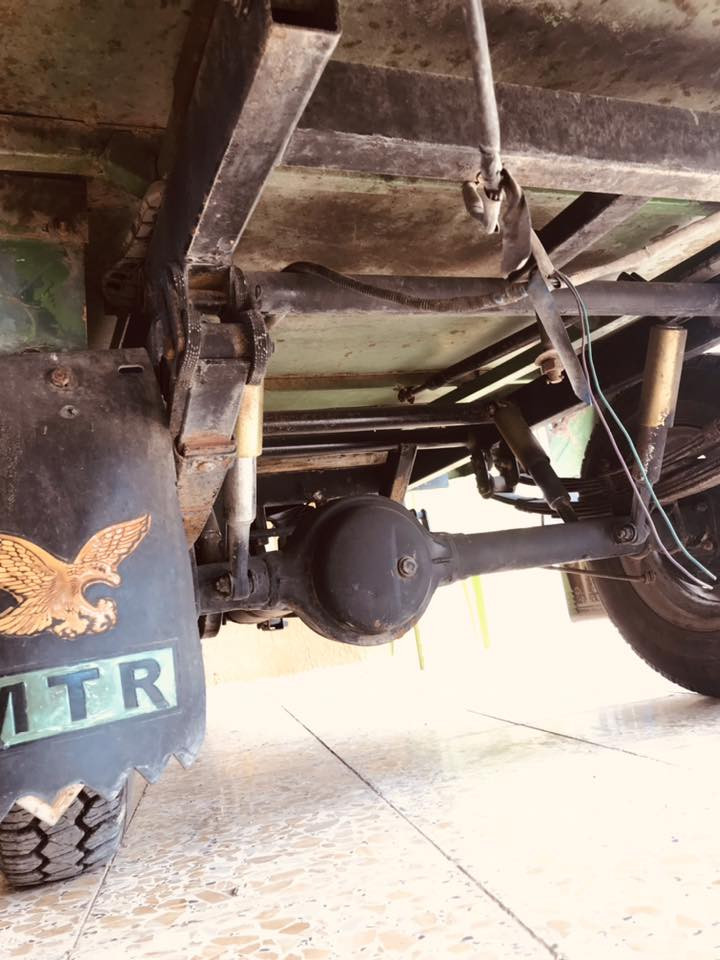 سلام عليكم 

ستوته للبيع موديل 20 جمره 
اوراقها كامله بس بيها نقص حرف 
عنوان بغداد يوسفيه راديها #بمليون 
للتواصل والاستفسار ***********
