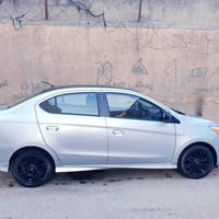 ميراج بلاك اديشن • ٢٠٢٤ • بدون ايرباك
