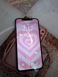جهاز ايفون 11 برو ماكس نموذج M نضيف كلش  ذاكره 256 نسبت بطاريته 100 مب...