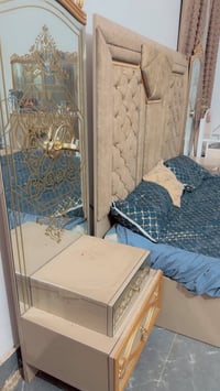 غرفه تركيه • اضرار بسيطة • الكرغوليه