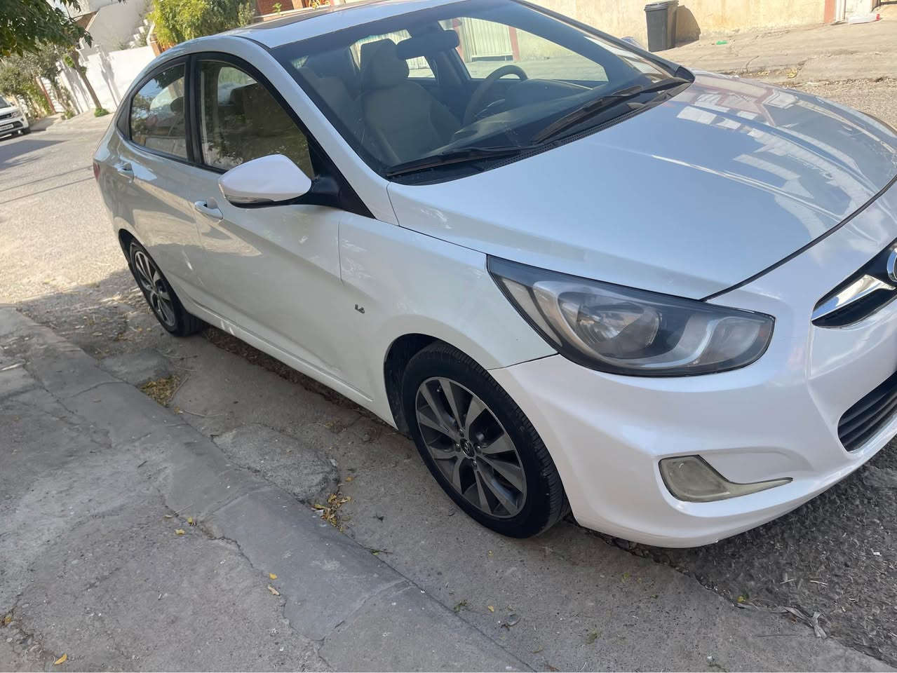 اکسێنت مۆدیل ٢٠١٢

علوج واتە بێ ڕەقەمە  ماڵی مەدەنی بەشەرت
بەس دۆسیەکانی بۆیاخە بێ دەعم بێ لێدران موسو بڕانەوە بەشەرت مەکینە گەورەی ١٦ خلیجی گێڕومەکینە بەشەرتی فەحس
سەیارەکە نمونەیە لە جوانی لە سلێمانیە ڕەسمی سۆنەرەکەم داناوە

65$ مامەڵەی کەم

*********** السليمانية, العراق
