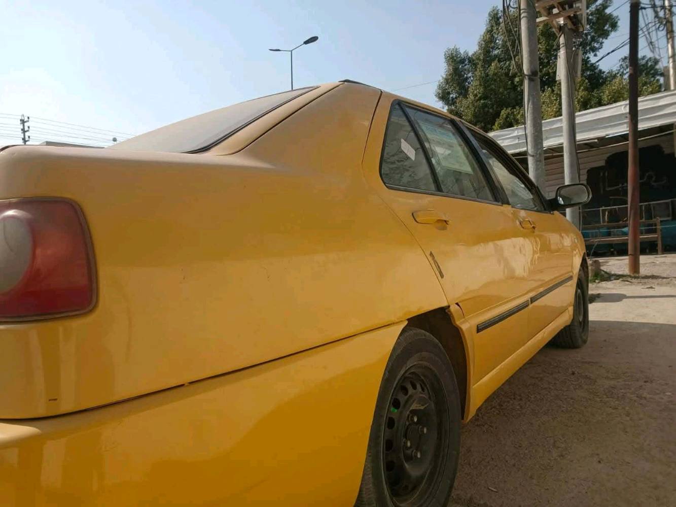 تقاطع القدس