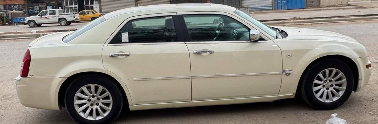 السلام عليكم اربامه 2007 سياره مكينه كير حداديه تبريد كله جديد سياره متومه طبق الأصل دك حاسبه
مكينه 3500 مواصفات هيمي سعره 45 بيع او مراوس ب النتره سنتافيه ***********
