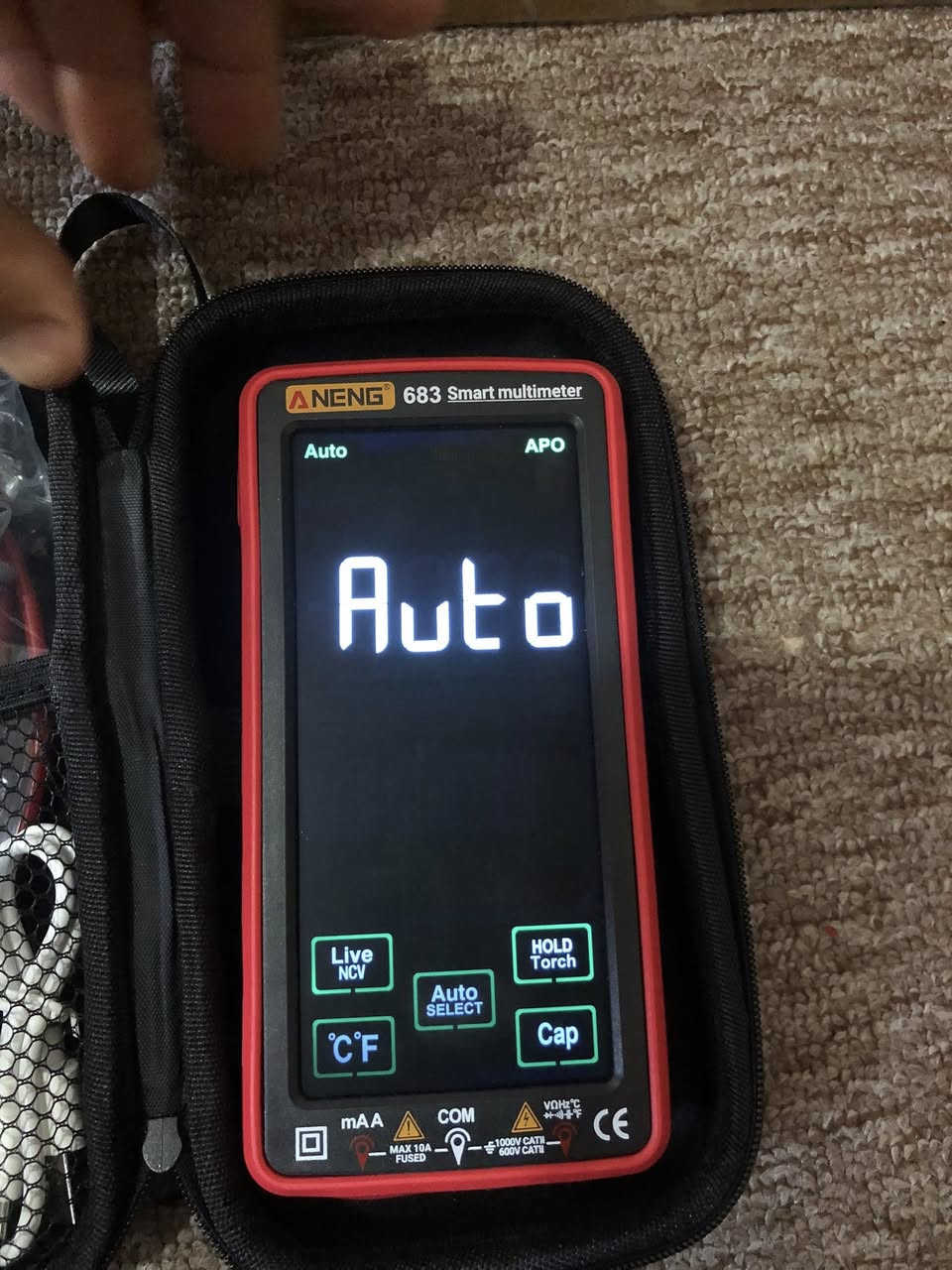 السعر 35 الف مكاني بغداد يوجد توصيل


**إذا كنت صاحب هذا الإعلان وتريد حذفه لأي سبب، رجاءا أرسل رسالة إلى الدعم الفني**