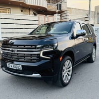 تاهو بريمير • ٢٠٢٤ • ٨ سلندر ٥٣٠٠