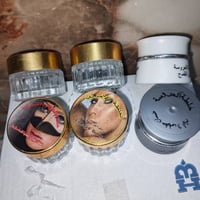 علب خبطات • كزاز وبلاستك • بغداد