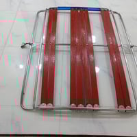 سوناته النترا • قطع غيار • كربلاء العطيشي